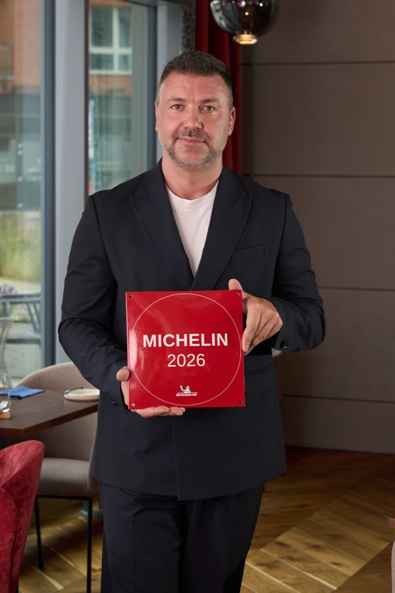 Maciej Wiśniewski, general manager