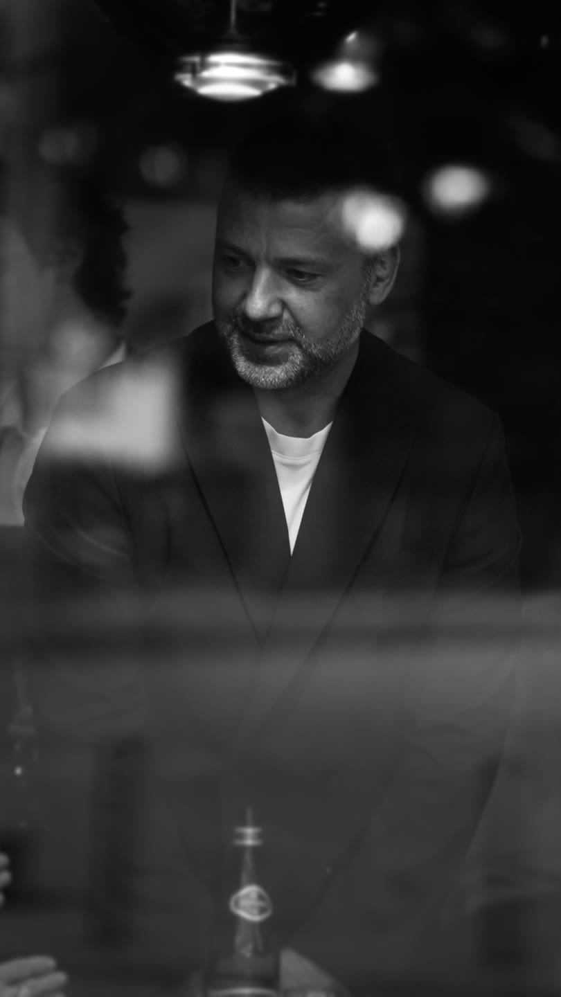 Maciej Wiśniewski · general manager