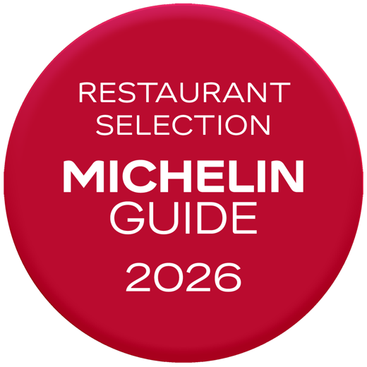 Michelin Guide 2026