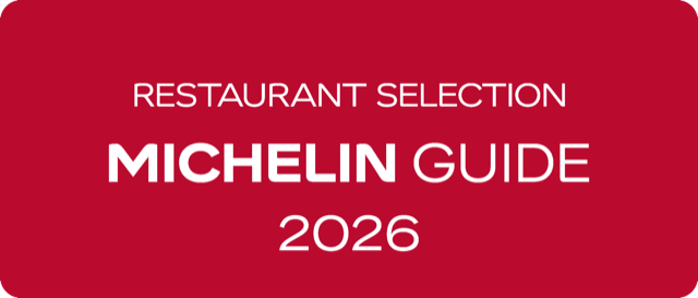 Michelin Guide 2026