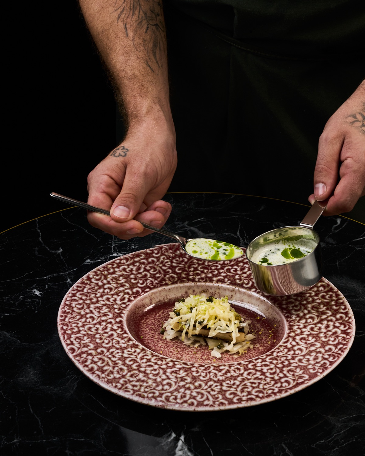 Celeriac