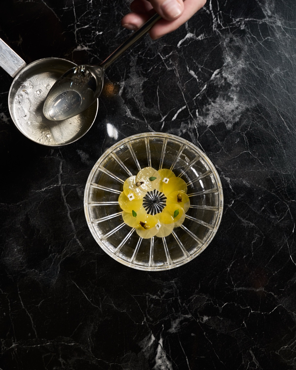 Golden beetroot